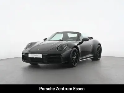 Gebraucht Porsche 911 Carrera Cabriolet