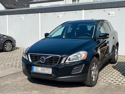 gebraucht Volvo XC60 D5