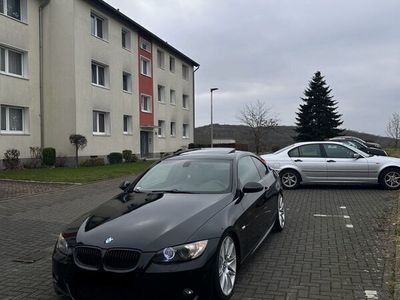 gebraucht BMW 330 d (N57)