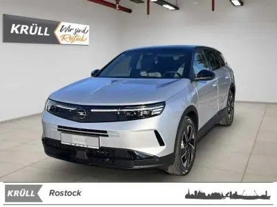 Gebraucht Opel Grandland Electric