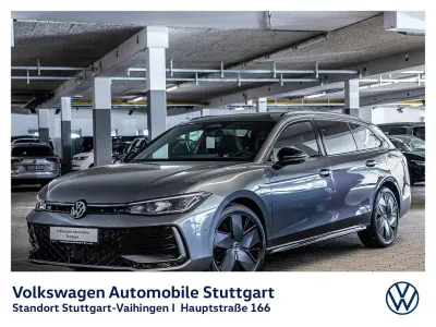 Gebraucht VW Passat