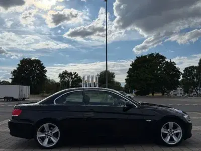 Gebraucht BMW 325
