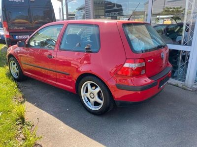 gebraucht VW Golf IV 