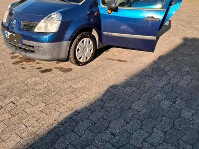 Renault Modus