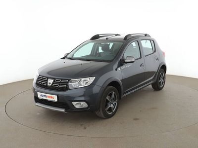 gebraucht Dacia Sandero 0.9 TCe Stepway Prestige, Benzin, 10.850 €