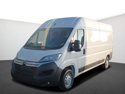 Citroën Jumper