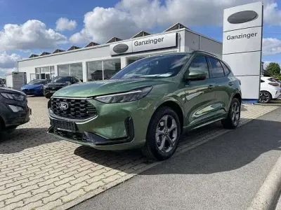 Neu Ford Kuga ST-Line 185 PS (136 kW) 2026 SUV