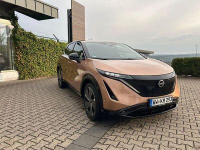 Nissan Ariya