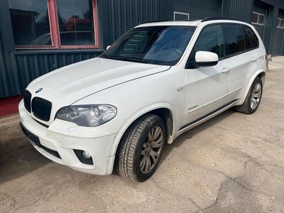 gebraucht BMW X5 SUV