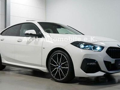 Brugt BMW 218 M Sport 136 HK (100 kW) 2024 Hvid Coupe