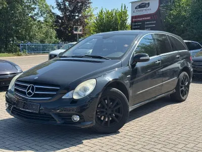 Gebraucht Mercedes R320