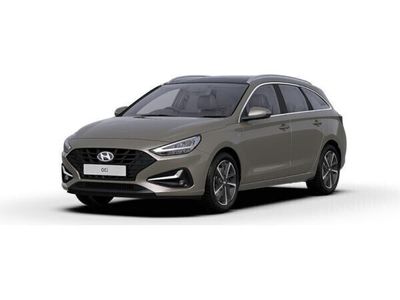 gebraucht Hyundai i30 Kombi Trend Manuell ⚡Sofort Verfügbar⚡