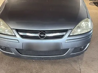 Gebraucht Opel Corsa