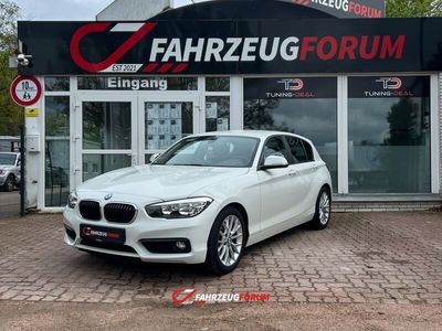 gebraucht BMW 118 i Advantage PDC/Automatik/Business