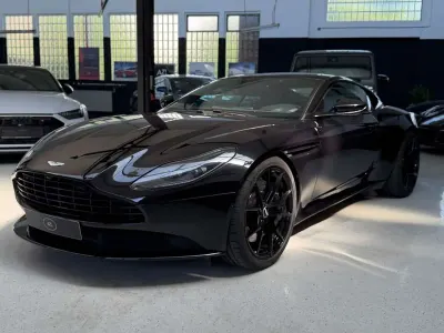 Gebraucht Aston Martin DB11