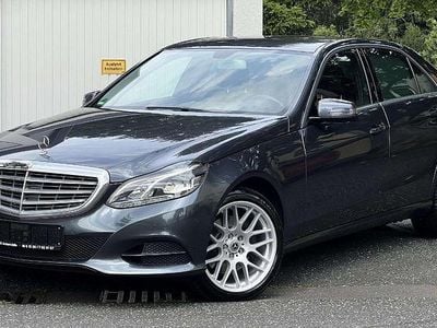 Mercedes E250