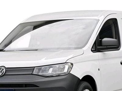 VW Caddy Maxi
