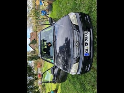 gebraucht Mazda Demio 1.4 -