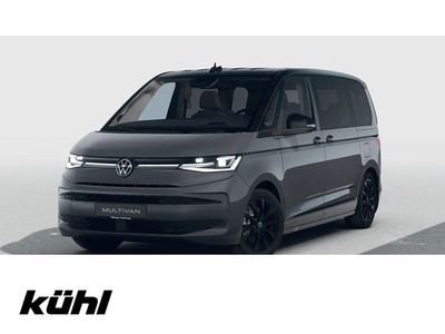 Second-hand VW T7 Edition 150 CP (110 kW) 2025 Van