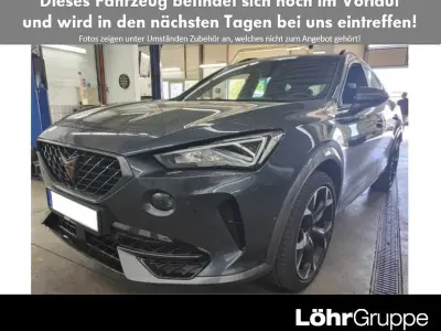 Gebraucht Cupra Formentor VZ 310 PS (228 kW) 2024 Magnetic tech SUV