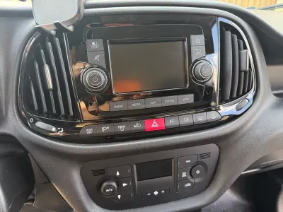 Gebraucht Fiat Doblò