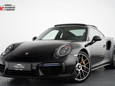 Porsche 991