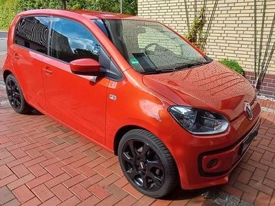 VW up!
