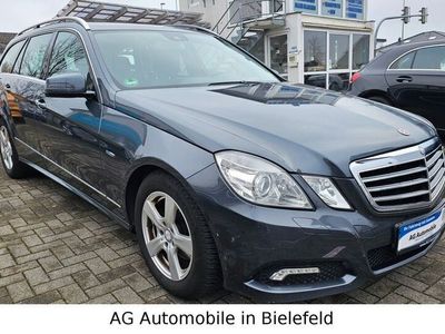 Mercedes E200