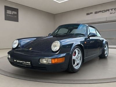 Porsche 964