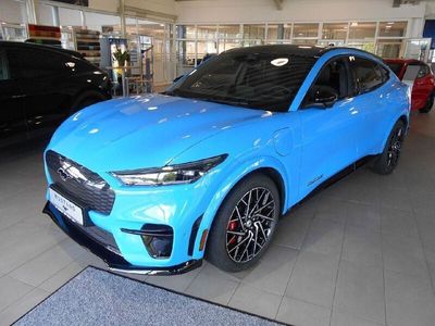 Ford Mustang Mach-E GT