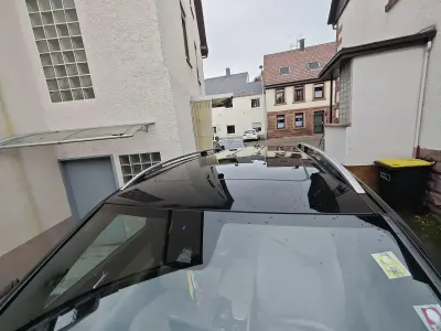 Gebraucht Mercedes ML350