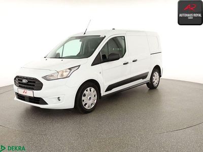 Usata Ford Transit Connect 101 CV (74 kW) 2020 Bianco Monovolume