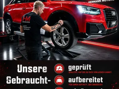 Gebraucht Abarth 500