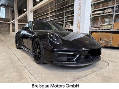Porsche 911 Carrera GTS