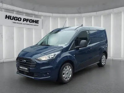 Gebraucht Ford Transit Connect