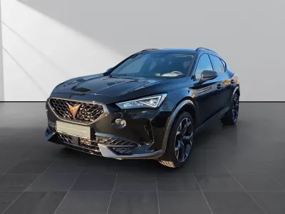 Gebraucht Cupra Formentor
