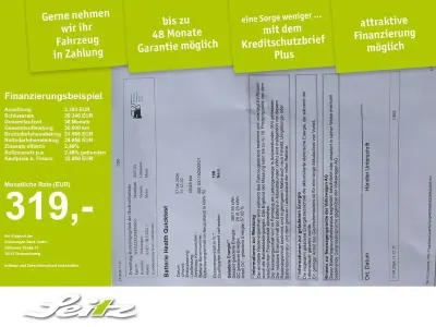 Gebraucht VW ID.5