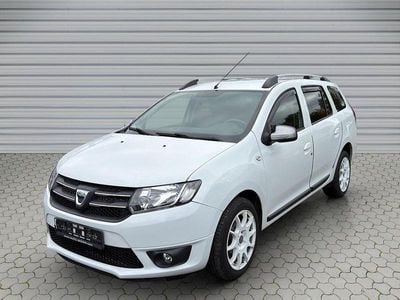 Dacia Logan MCV