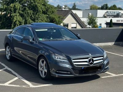 Mercedes CLS350