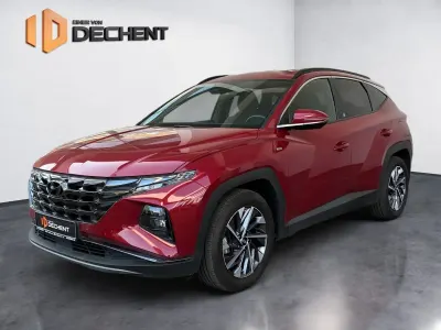 Gebraucht Hyundai Tucson