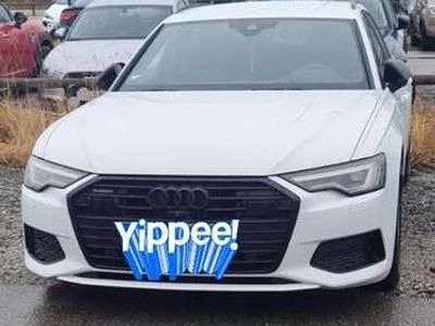 Gebraucht Audi A6 204 PS (150 kW) 2021 Kombi