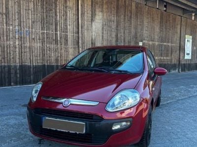 Fiat Punto Evo