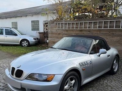 BMW Z3