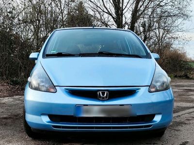 gebraucht Honda Jazz 1.4 Zustand sehr gut