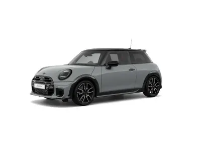 Gebraucht Mini Cooper S 204 PS (150 kW) 2024 Kleinwagen
