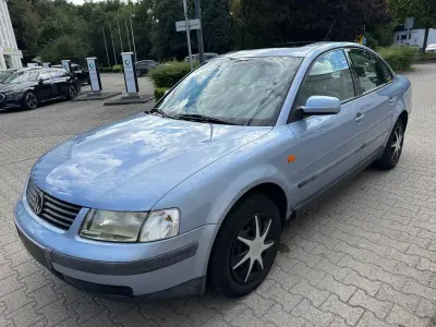 Gebraucht VW Passat