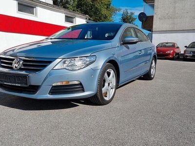 VW CC