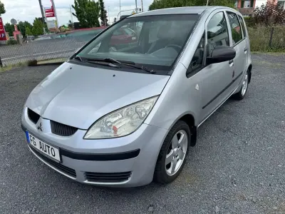 Gebraucht Mitsubishi Colt