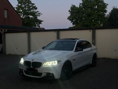 BMW 550