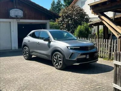 Gebraucht Opel Mokka